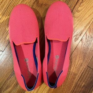 Rothys Kids size 4 Loafer